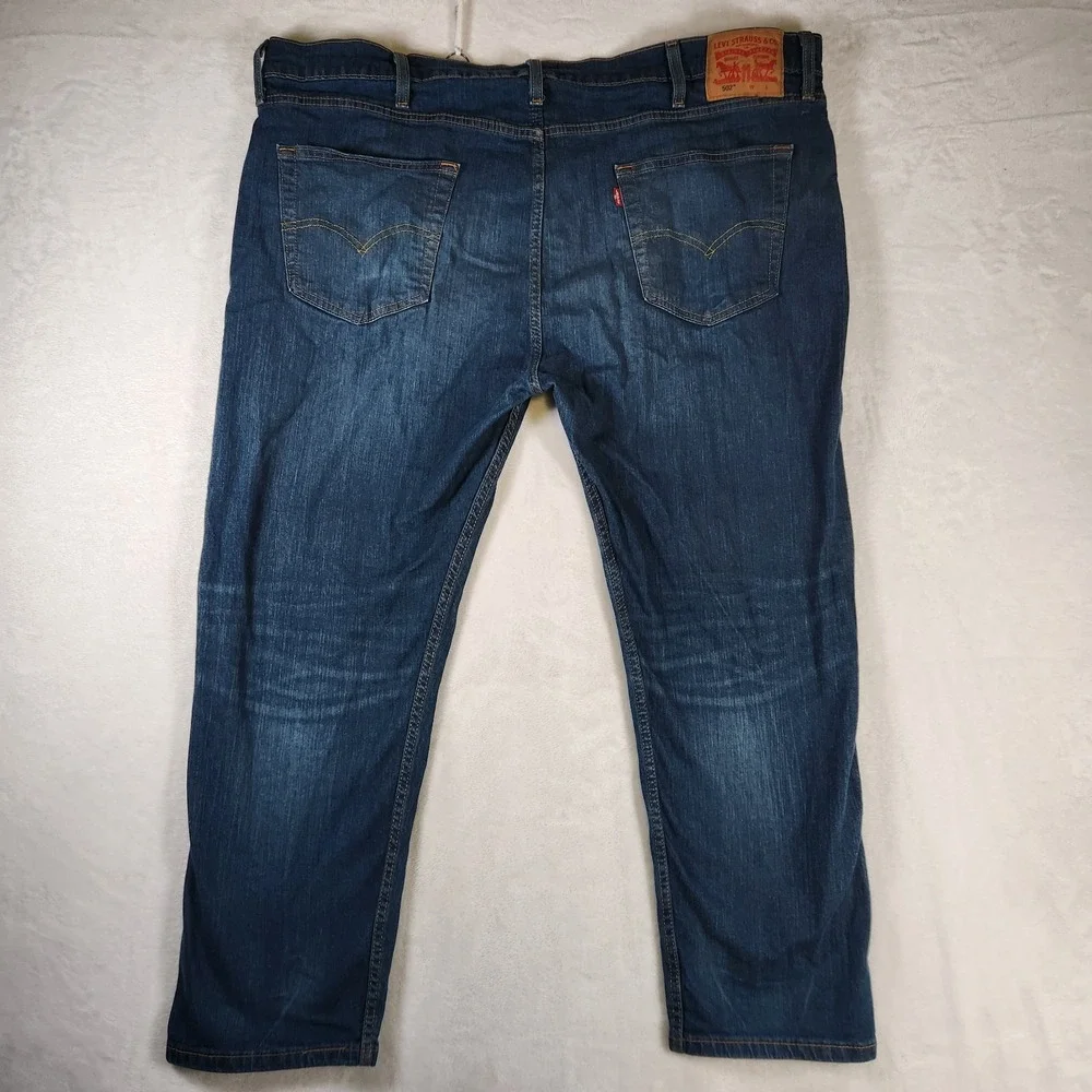 Levis levi 502